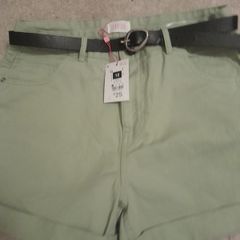 Brand new shorts
