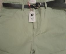 Ladies shorts