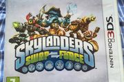 skylanders nintendo 3ds