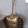Brass Milk Skimmer Image 2