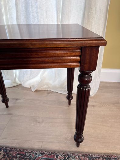 Side table