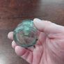 Antique ink non spill ink well Image 3
