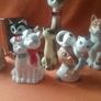 Chorus of Cats Image 2