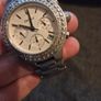 Ladies DKNY Chambers collection Day Date Watch - Fully working Image 7