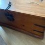 Chest / Blanket Box Image 5