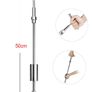 BRAND NEW Car Dent Removal Tool Dent Repair Puller Kit Slide Reverse Hammer Suction Cups For Hail Damage Car Dent Repair Tool Image 2