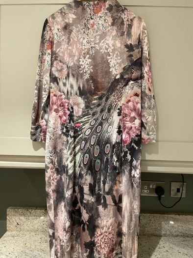 ladies dress Avalon collection size 12