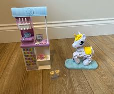 Play Doh Shapers