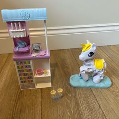 Play Doh Shapers