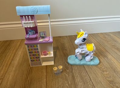Play Doh Shapers
