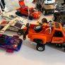 M.A.S.K Kenner Vintage Toys Collectables 90's Image 6