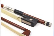 violin and  viola bows