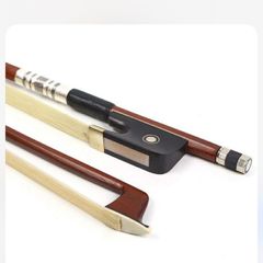 violin and  viola bows