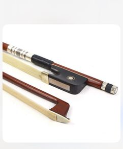 violin and  viola bows