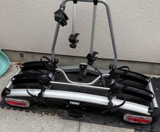 Thule Bike Rack