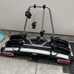 Thule Bike Rack