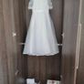 Communion Dress with accessories (sold separately) Image 5