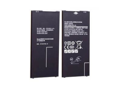 Replacement Battery For Samsung Galaxy J4 Plus Battery 3300mAh EB-BG610ABE New - FHT017SMB