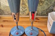 vintage microphone