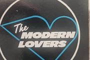 The Modern Lovers CD