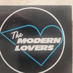 The Modern Lovers CD