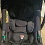 3 IN 1 Pram Buggy Car Seat & Isofix base For Sale Image 4
