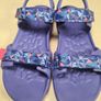 Womens MERRELL ML/G HYDRO DRIFT sandals water shoes  flip flops 2 strap Size UK 5 EU 37 Image 3