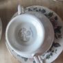 Large Vintage Royal Tudor Ware Rosina Dinner Service and Huge Vintage Royal Grafton Fragrance Fine Bone China Set Image 7