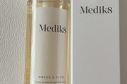 Medik8 Press &amp; Glow daily exfoliating PHA tonic 200ml