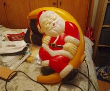 Santa Claus