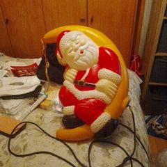 Santa Claus