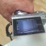 Sony Alpha NEX-5 digital camera Image 2