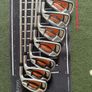 Cobra AMP 2012 Irons 4 PW Image 2