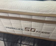 brand new double bed mattress