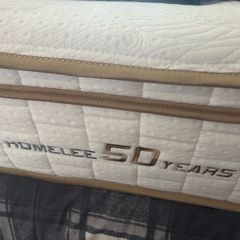 brand new double bed mattress