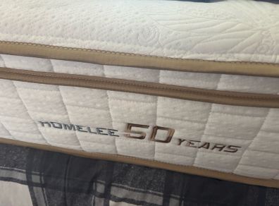 brand new double bed mattress