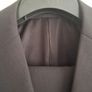 Suit/Gents K I J I Contemporary Suit .. Size 38 R Image 3