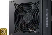 Cooler Master ELITE GOLD 1000, PC power supply