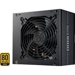 Cooler Master ELITE GOLD 1000, PC power supply