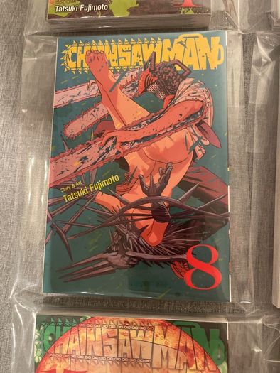 Chainsaw Man