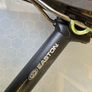 Fizik saddle & Easton seat post Image 2