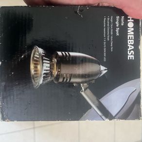 spot lights