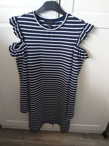 Dress size 12