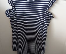Dress size 12
