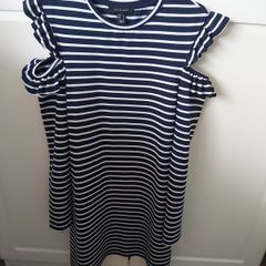 Dress size 12