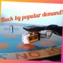 25 x BLAKE SLEEVES! Large GATE FOLD Vinyl Record Covers Crystal CLEAR plastic Outer sleeves - NO FLAP SEAL Image 7