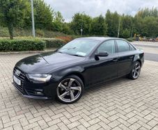 Audi A4 2.0 Tdi