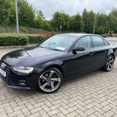 Audi A4 2.0 Tdi