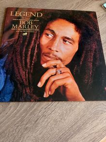 Bob Marley and the wailers vinyl