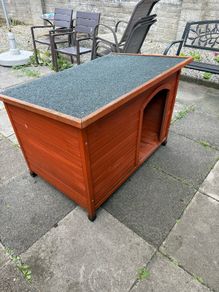dog box